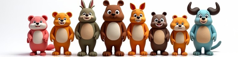 Masticot.com - Kostuums Mascottes