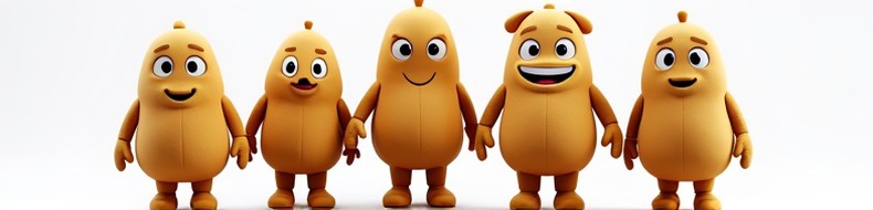 Kartoffel