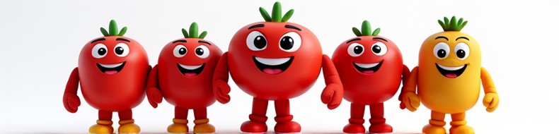 Tomate