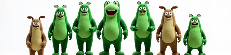 Grüne Bohne