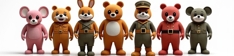 Soldiers