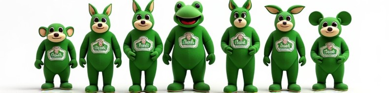 Zelené pivo