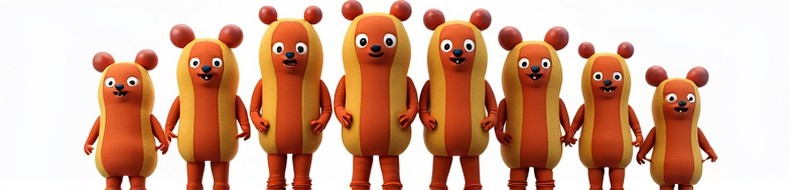 Hotdogs