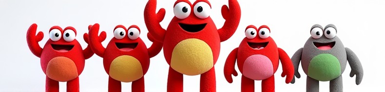Crab