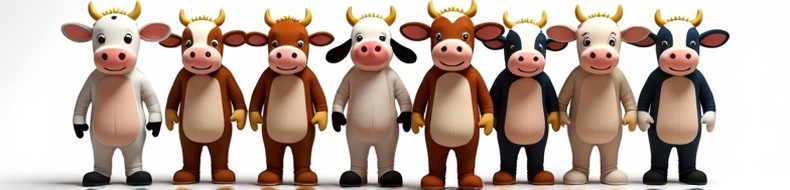 Vaca Jersey