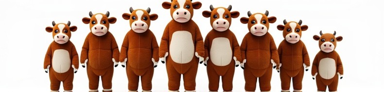 Vaca Hereford