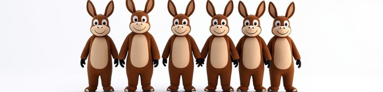 Donkey