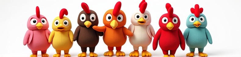 Gallinas