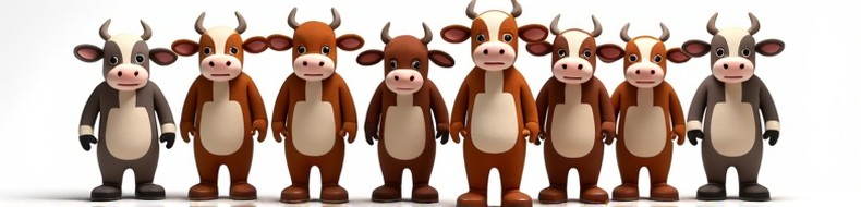 Vaca de Guernsey