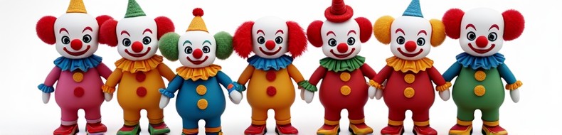 Evil Clown