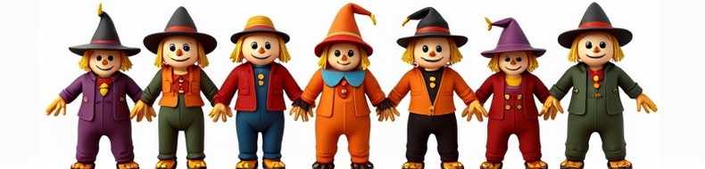 Scarecrow