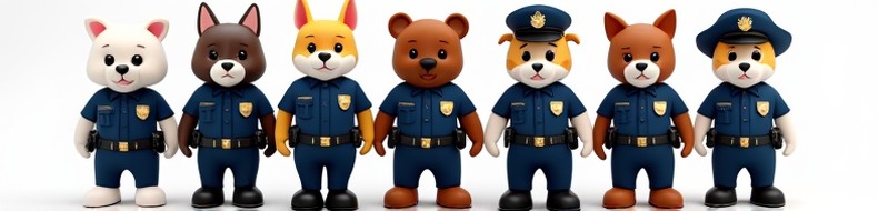 Policista