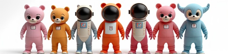 Kosmonaut