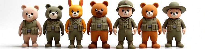 Voják