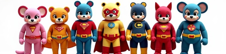 Superhrdina