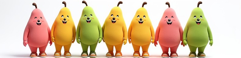 Pear
