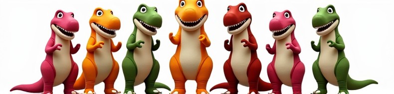 T Rex