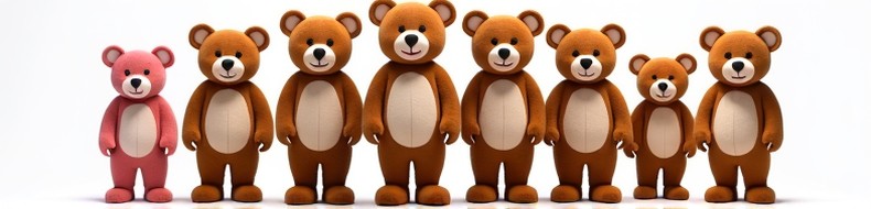 Teddy Bear