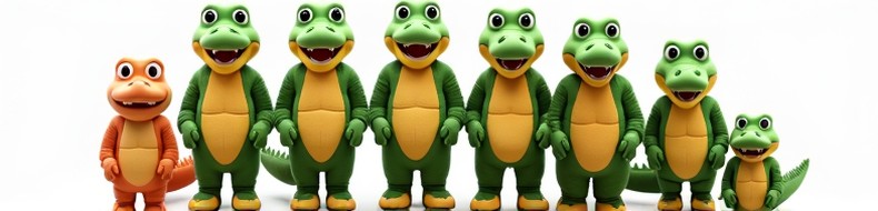 Crocodile