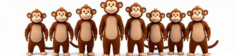 Monkey