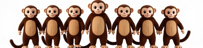 Capuchin Monkey