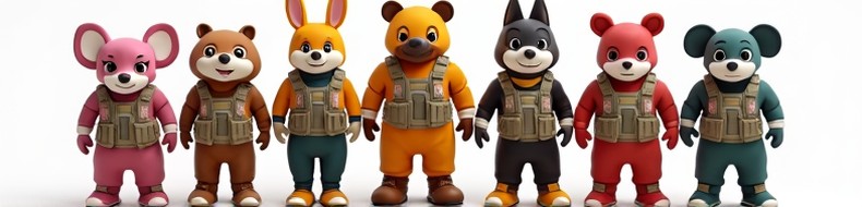 Recon Marines