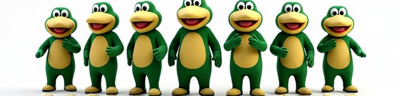 Bereta Verde