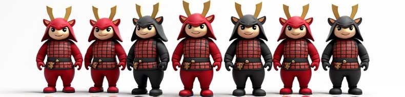 Samurai