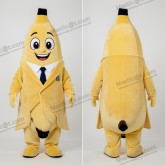 Smörgul glad advokatmaskot - Advokat - MASTICOT_15868 - Masticot.com