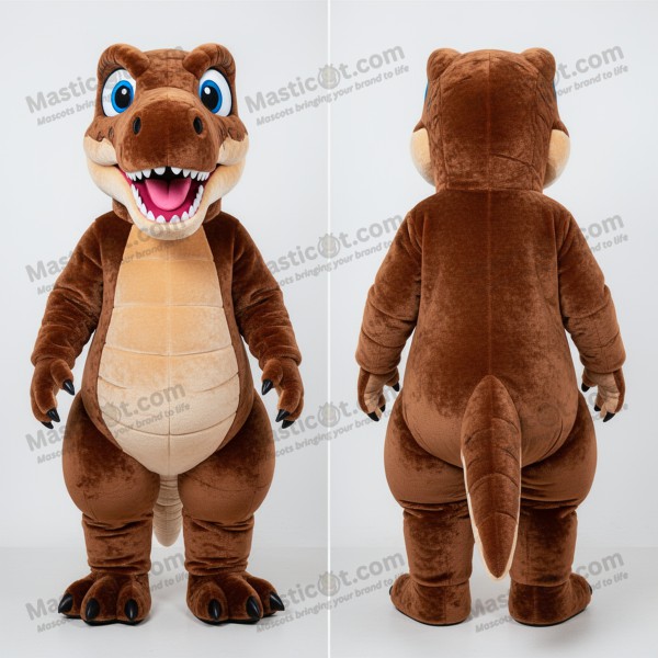 Mascotă Deinonychus verde smarald fioros - Masticot.com