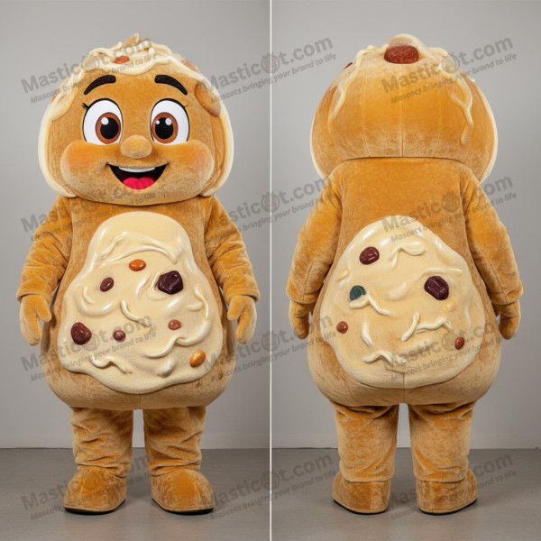Gylden Kremet Biff Stroganoff Maskot - Masticot.com