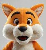 Cap de mascotă personalizat – Cap de costum profesionist pentru evenimente și branding - Goodies - HEAD_MASCOT - Masticot.com