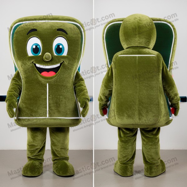 Olive Glossy Tabletop Ping Pong Table Mascot - Masticot.com