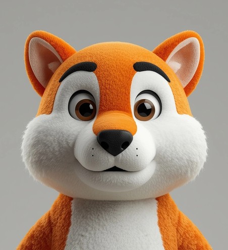 Cap de mascotă personalizat – Cap de costum profesionist pentru evenimente și branding - Goodies - HEAD_MASCOT - Masticot.com