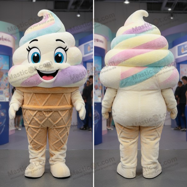 Kremmyk myk ismascot - Masticot.com