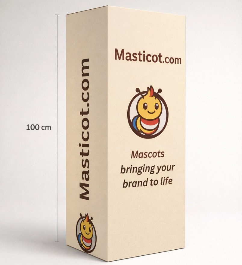 Custom 3D Sculptures Production - Masticot.com