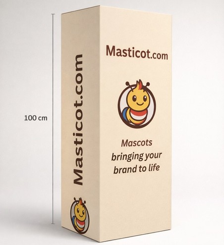 Custom 3D Sculptures Production - Masticot.com