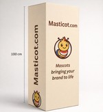 Custom 3D Sculptures Production - Masticot.com