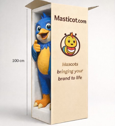 Custom 3D Sculptures Production - Masticot.com