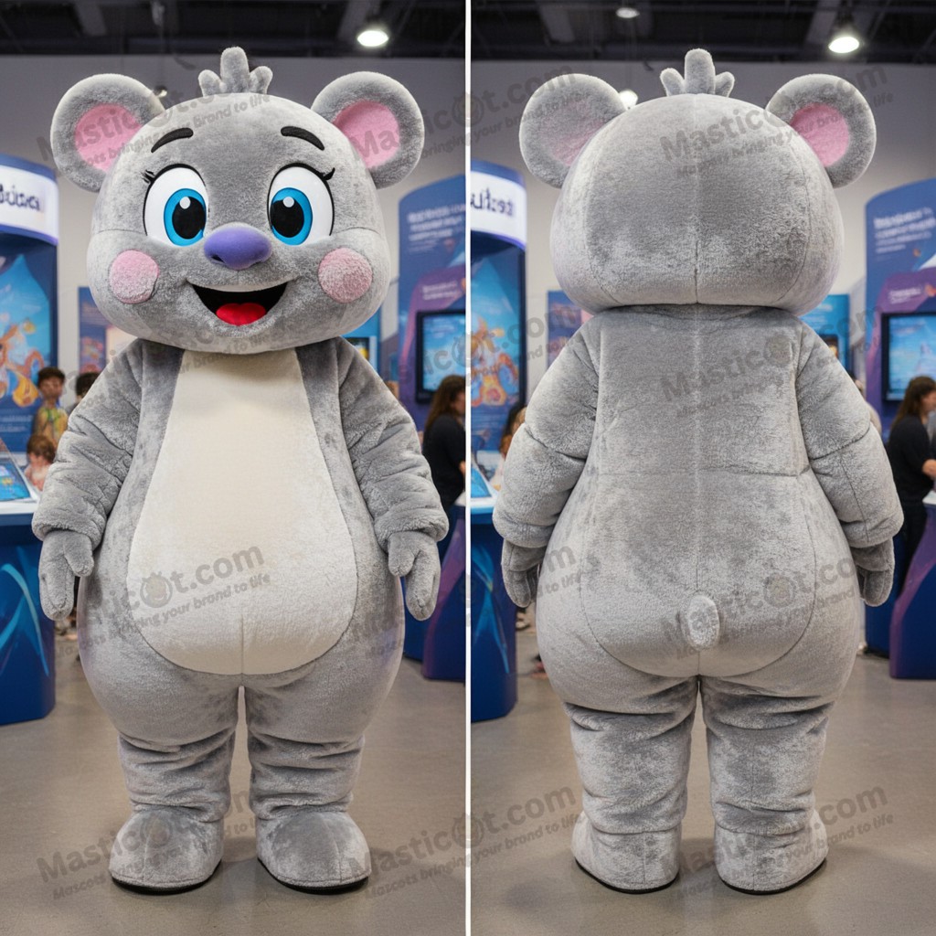 Sølvvirvel Gulasj Mascot - Masticot.com