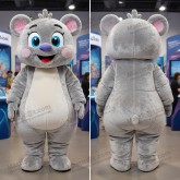 Sølvvirvel Gulasj Mascot - Masticot.com