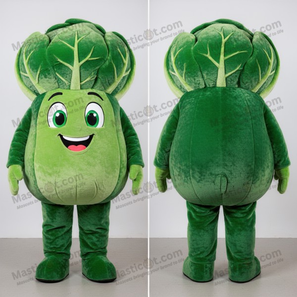 Černá Sametová Maskot Zelí - Masticot.com