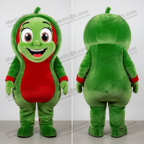 Golden Delicious Cartoon Lasagna Mascot - Masticot.com