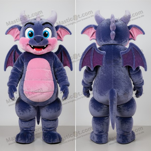 Stone gray weathered gargoyle mascot - Masticot.com